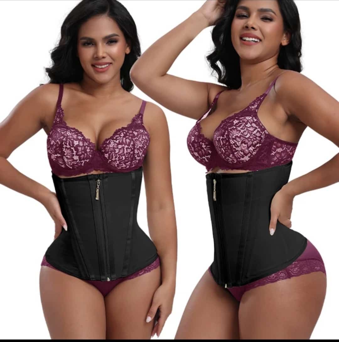 Corsets