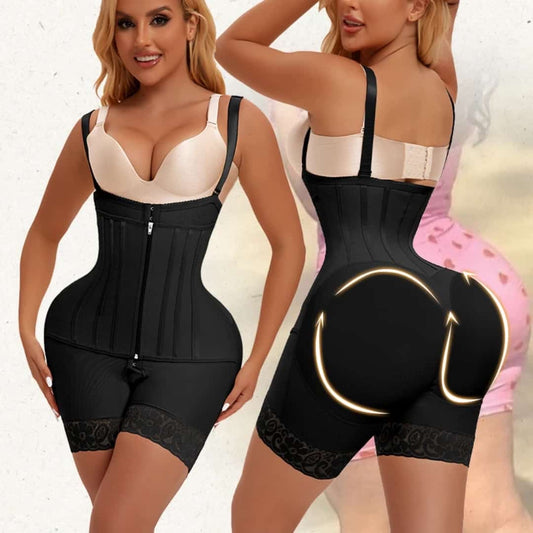 Short à double compression ￼